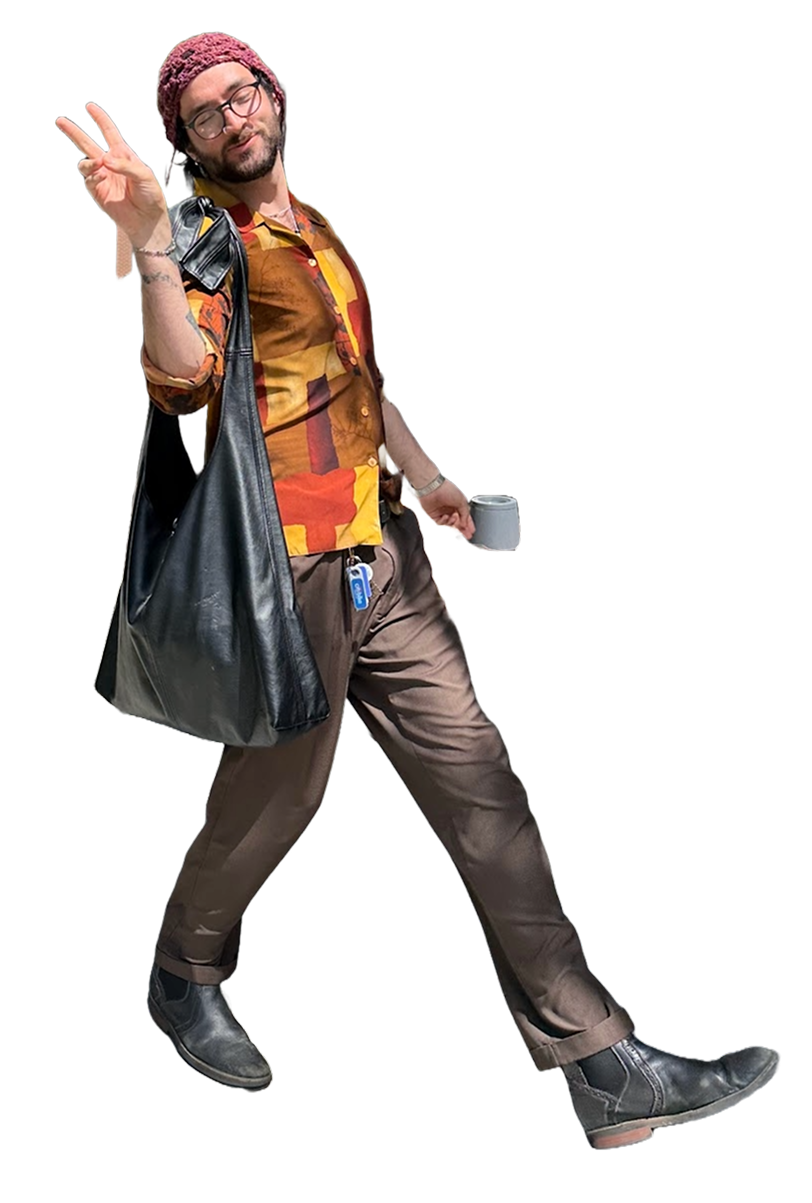 pic of kyle