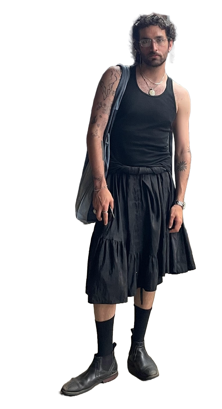 pic of kyle