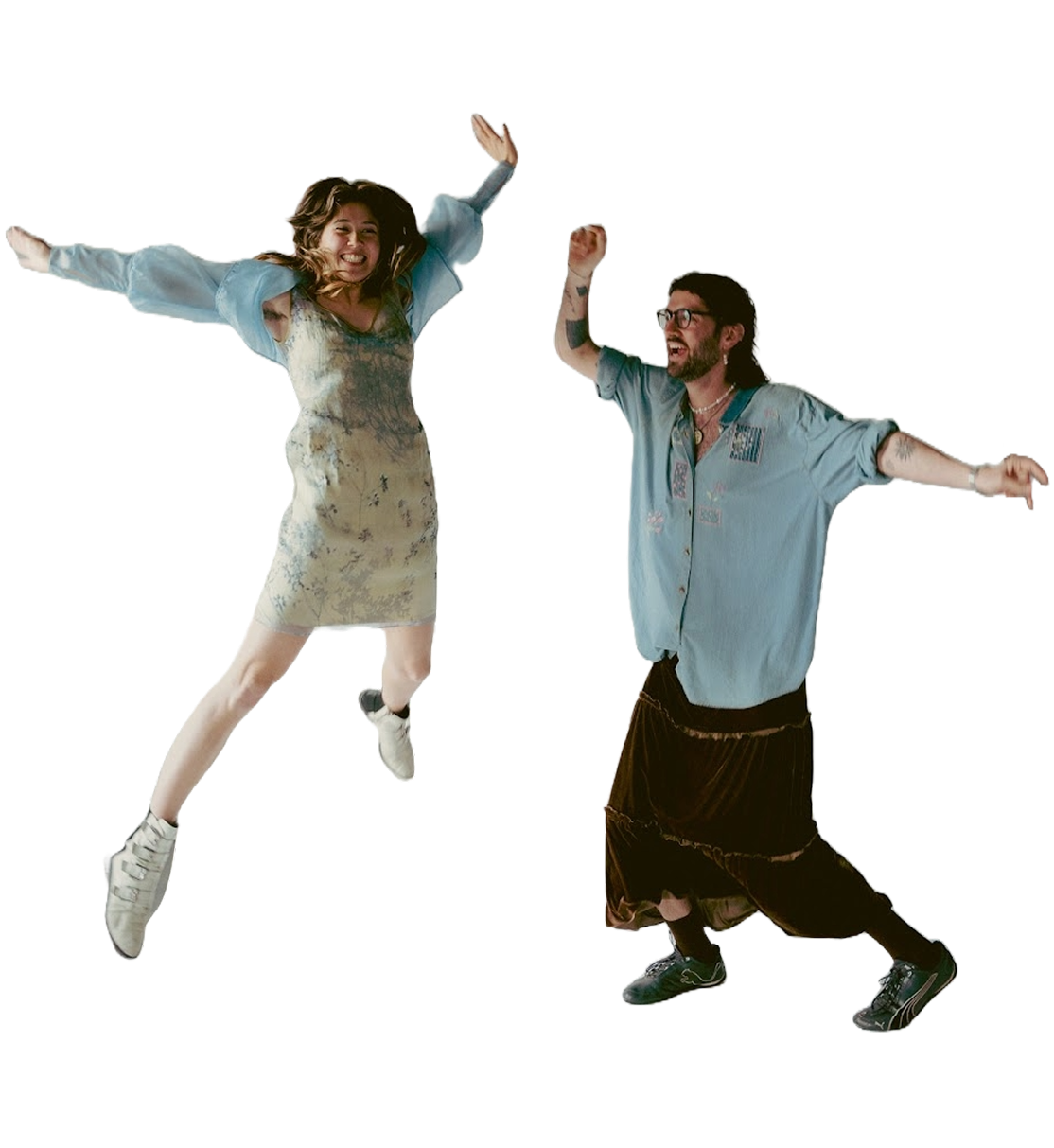pic of kyle and olivia