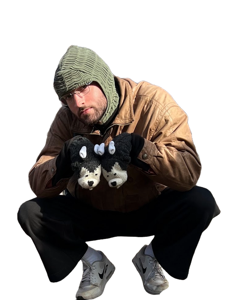 pic of kyle
