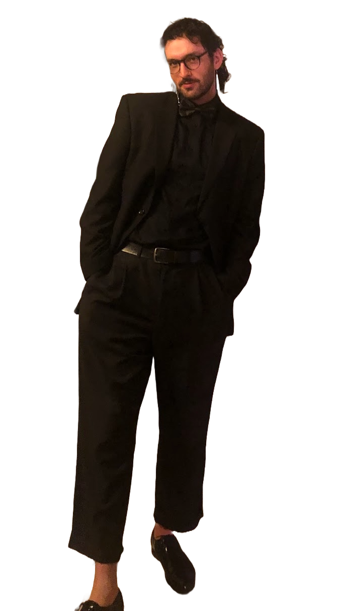 pic of kyle