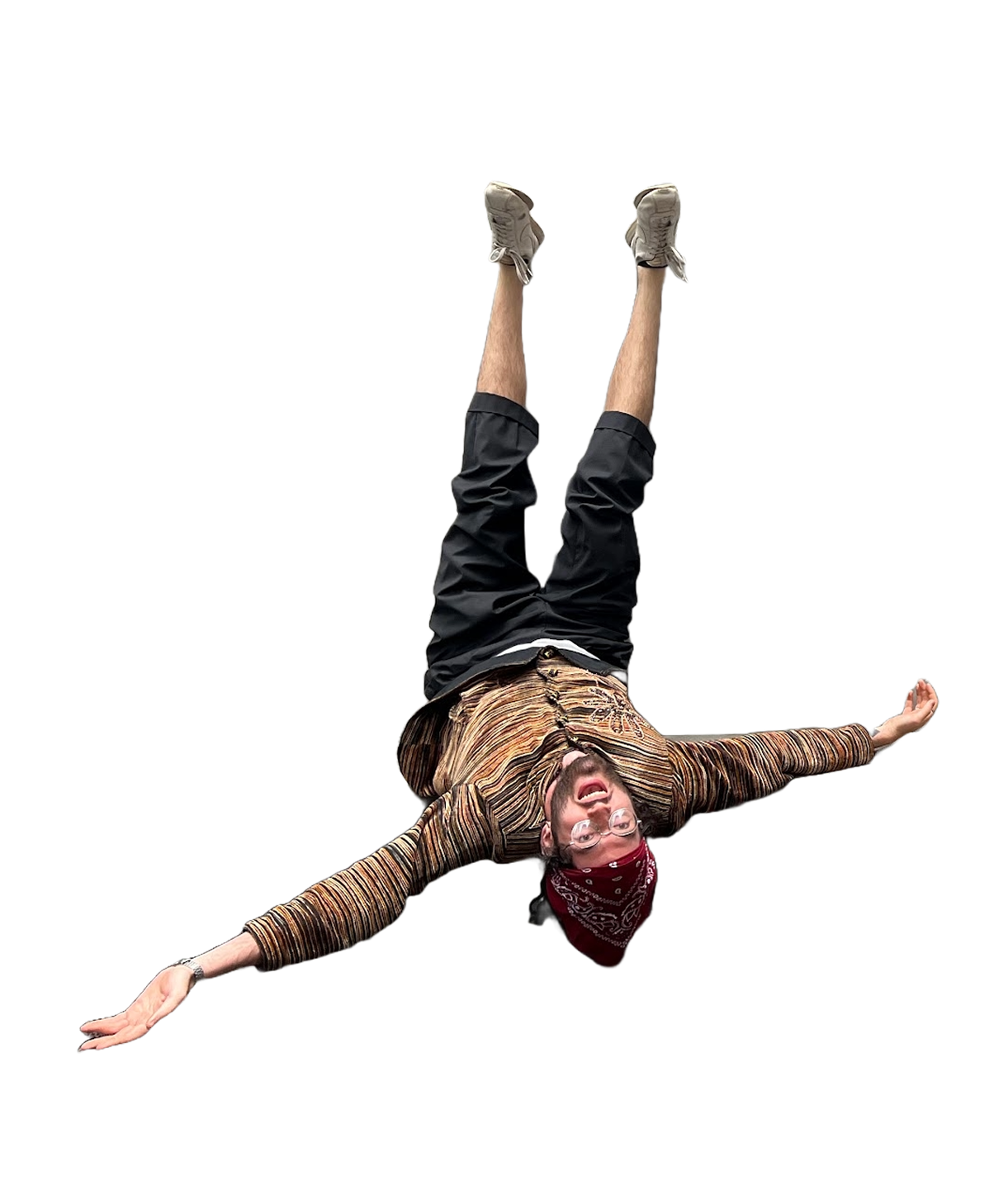 pic of kyle