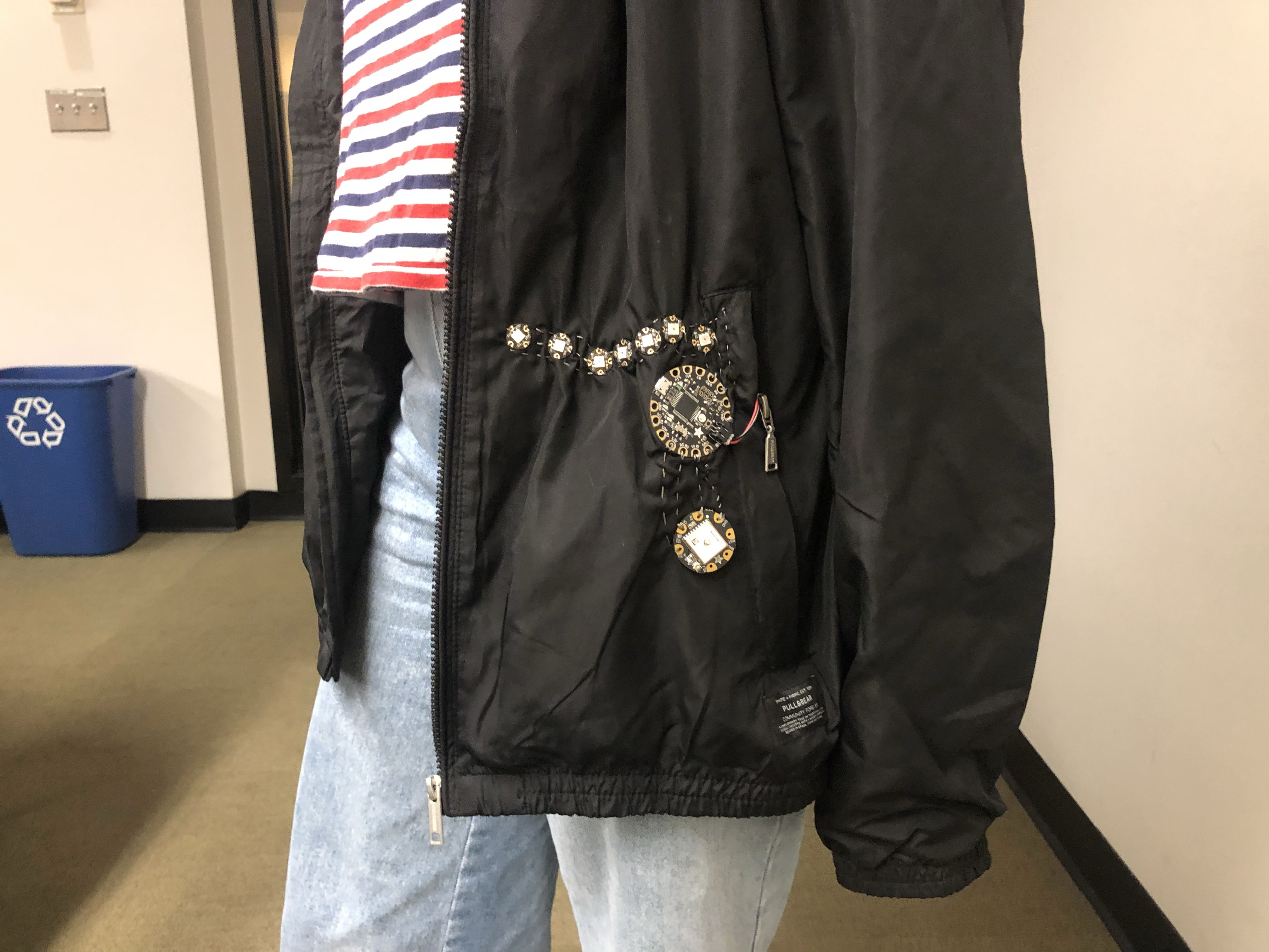 picture of invisiborders jacket