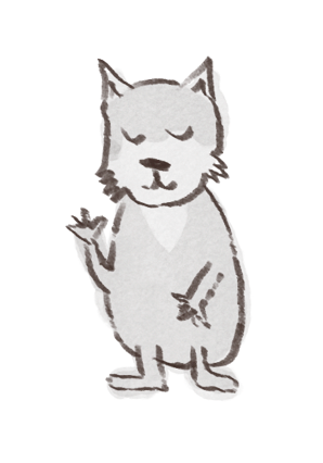 moon character